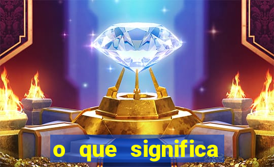 o que significa letra guardada